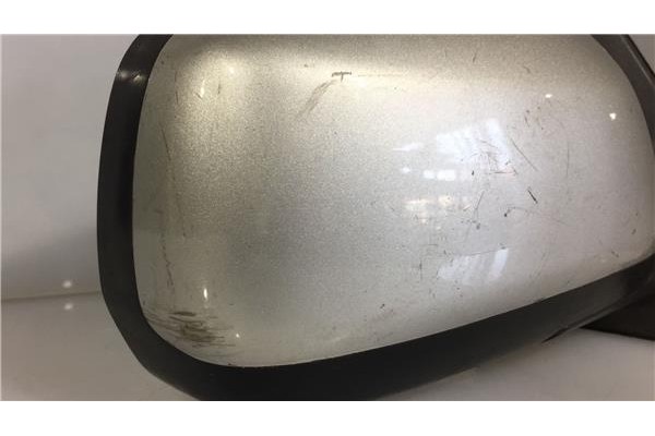 Recambio de retrovisor electrico derecho para toyota avensis verso (m20) 2.0 d4-d sol referencia OEM IAM 6975 MURAKAMI 