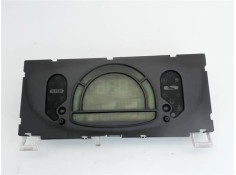 Recambio de cuadro completo para renault modus i 1.5 dci (fp0d, jp0d) referencia OEM IAM 216784753  