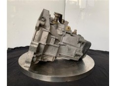 Recambio de caja cambios manual para citroen jumper furgón 2.5 td referencia OEM IAM 20KE04  
