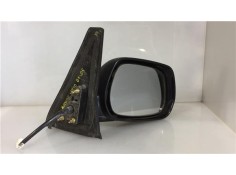 Recambio de retrovisor electrico derecho para toyota avensis verso (m20) 2.0 d4-d sol referencia OEM IAM 6975 MURAKAMI 