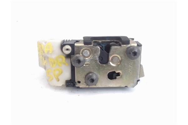 Recambio de cierre electromagnetico trasero derecho para lancia lybra berlina 1.8 16v (839axb1a, 839axg1a) referencia OEM IAM   