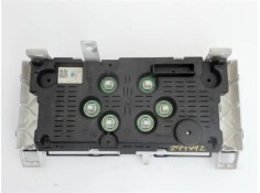 Recambio de cuadro completo para renault modus i 1.5 dci (fp0d, jp0d) referencia OEM IAM 216784753  