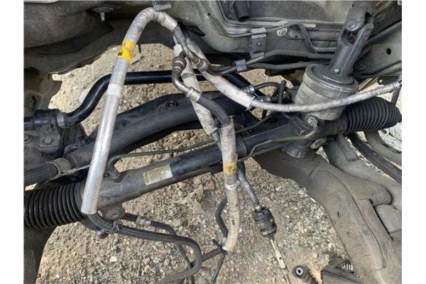 Recambio de cremallera direccion asistida para opel antara 2.2 selective referencia OEM IAM YSBKC23B023 95526634 