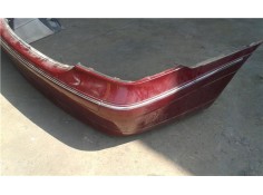 PARAGOLPES TRASERO A2038850825 