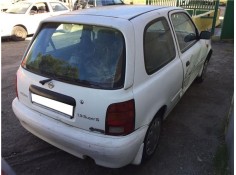 nissan micra (k11) del año 1996