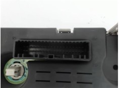 Recambio de cuadro completo para renault modus i 1.5 dci (fp0d, jp0d) referencia OEM IAM 216784753  