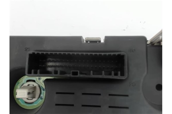 Recambio de cuadro completo para renault modus i 1.5 dci (fp0d, jp0d) referencia OEM IAM 216784753  