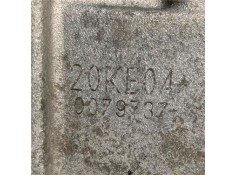 Recambio de caja cambios manual para citroen jumper furgón 2.5 td referencia OEM IAM 20KE04  