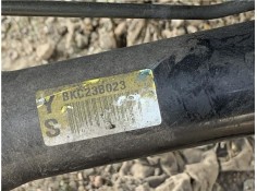 Recambio de cremallera direccion asistida para opel antara 2.2 selective referencia OEM IAM YSBKC23B023 95526634 