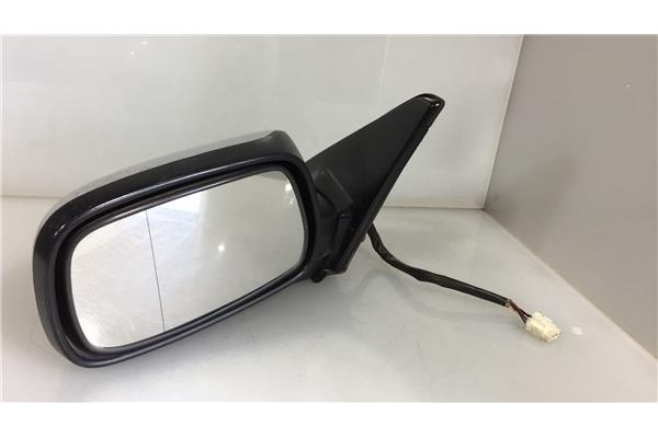 Recambio de retrovisor electrico izquierdo para toyota avensis berlina (t22) 1.6 vvt-i referencia OEM IAM 8794505010 8790605012 