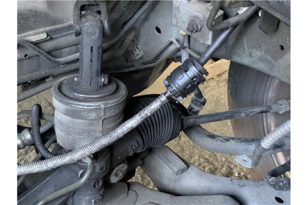 Recambio de cremallera direccion asistida para opel antara 2.2 selective referencia OEM IAM YSBKC23B023 95526634 
