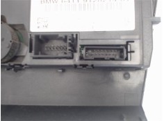 Recambio de mandos climatizador para bmw serie 3 touring (e91) 320d referencia OEM IAM 6411912821401  
