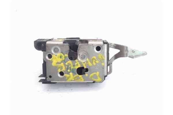 Recambio de cierre electromagnetico delantero derecho para citroen jumper furgón (244) 2.2 hdi referencia OEM IAM   