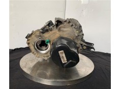 Recambio de caja cambios manual para renault kangoo i (f/kc0) d 55 1.9 (kc0d) referencia OEM IAM JB1906  