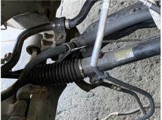 Recambio de cremallera direccion asistida para opel antara 2.2 selective referencia OEM IAM YSBKC23B023 95526634 