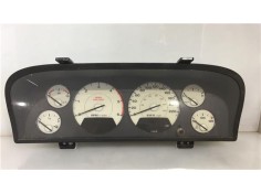 Recambio de cuadro completo para jeep grand cherokee (wj/wg) 2.7 crd limited referencia OEM IAM 56042916AM  