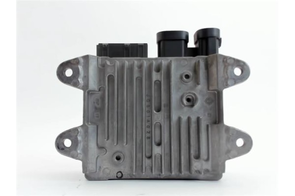 Recambio de centralita direccion asistida para citroen c3 1.6 16v hdi referencia OEM IAM 9659514180  