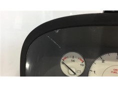 Recambio de cuadro completo para jeep grand cherokee (wj/wg) 2.7 crd limited referencia OEM IAM 56042916AM  