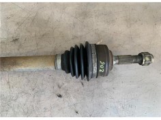 Recambio de palier delantero derecho para peugeot 206 1.6 i referencia OEM IAM 32733Y BDS1513 32728E , PEUGEOT | 3273CR , PEUGEO