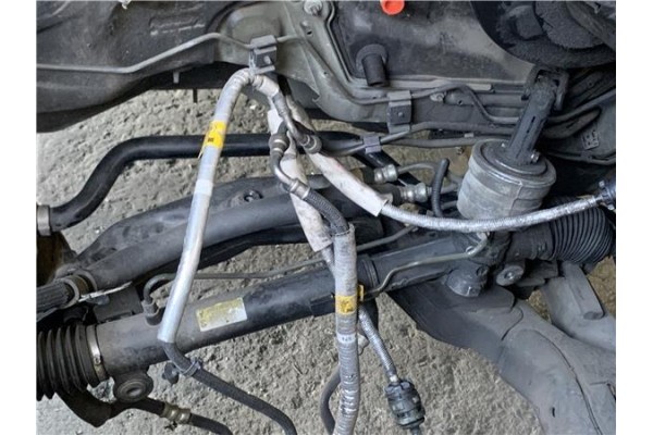 Recambio de cremallera direccion asistida para opel antara 2.2 selective referencia OEM IAM YSBKC23B023 95526634 