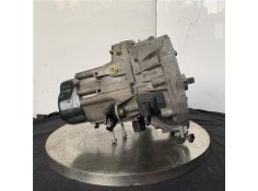 Recambio de caja cambios manual para renault kangoo i (f/kc0) d 55 1.9 (kc0d) referencia OEM IAM JB1906  