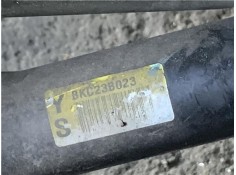 Recambio de cremallera direccion asistida para opel antara 2.2 selective referencia OEM IAM YSBKC23B023 95526634 