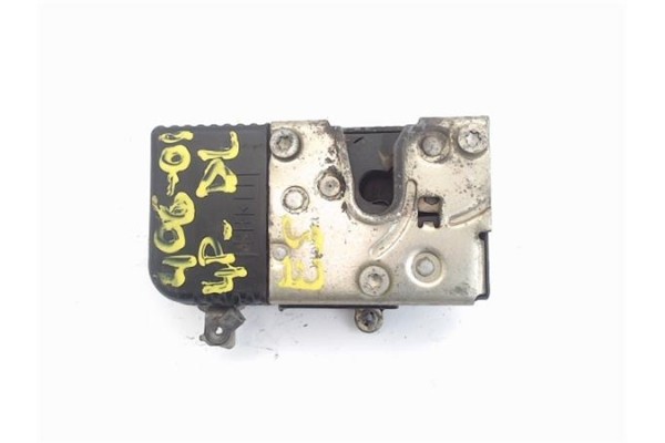 Recambio de cierre electromagnetico delantero izquierdo para peugeot 406 berlina (s1/s2) 2.0 hdi 110 referencia OEM IAM   