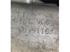 Recambio de caja cambios manual para renault kangoo i (f/kc0) d 55 1.9 (kc0d) referencia OEM IAM JB1906  