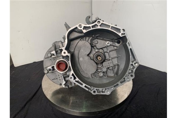 Recambio de caja cambios manual para opel astra j berlina 5p 1.6 excellence referencia OEM IAM   