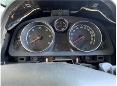 Recambio de cuadro completo para opel antara 2.2 selective referencia OEM IAM 20985947 95489439 