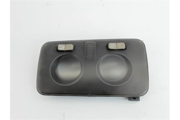 Recambio de luz interior techo para alfa romeo 156 1.9 jtd 8v distinctive referencia OEM IAM 1520400000  