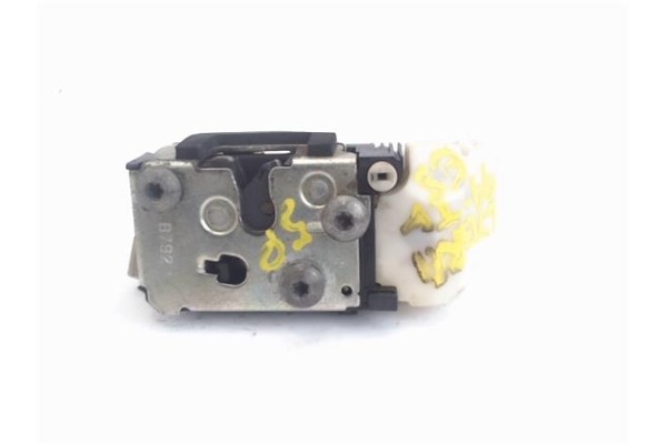 Recambio de cierre electromagnetico trasero izquierdo para lancia lybra berlina 1.8 16v (839axb1a, 839axg1a) referencia OEM IAM 