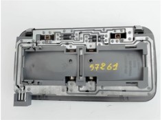 Recambio de luz interior techo para alfa romeo 156 1.9 jtd 8v distinctive referencia OEM IAM 1520400000  