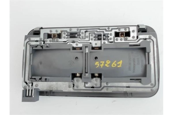 Recambio de luz interior techo para alfa romeo 156 1.9 jtd 8v distinctive referencia OEM IAM 1520400000  