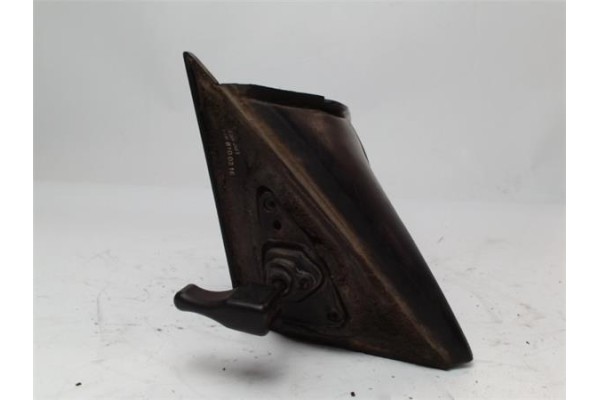 Recambio de retrovisor izquierdo para mercedes-benz clase s (bm 126) berl./coupe referencia OEM IAM   