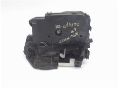 Recambio de cierre electromagnetico delantero derecho para bmw serie 3 touring (e91) 320d referencia OEM IAM 51217202146 BDL1350
