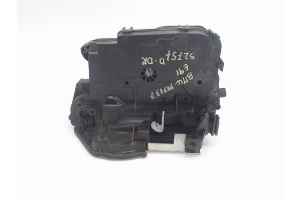 Recambio de cierre electromagnetico delantero derecho para bmw serie 3 touring (e91) 320d referencia OEM IAM 51217202146 BDL1350