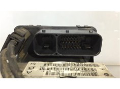 Recambio de nucleo abs para jeep grand cherokee (wj/wg) 2.7 crd limited referencia OEM IAM 56041821AA P56044300AC 