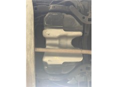 Recambio de deposito combustible para opel antara 2.2 selective referencia OEM IAM 20773931 20799756 