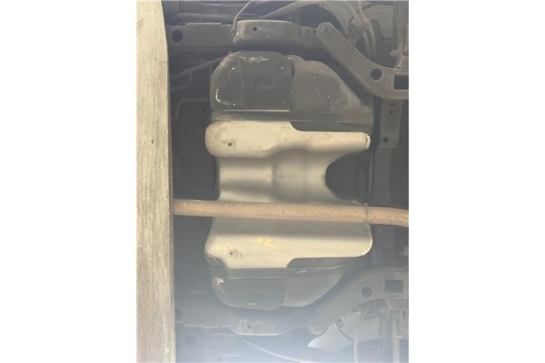 Recambio de deposito combustible para opel antara 2.2 selective referencia OEM IAM 20773931 20799756 