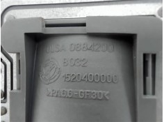 Recambio de luz interior techo para alfa romeo 156 1.9 jtd 8v distinctive referencia OEM IAM 1520400000  