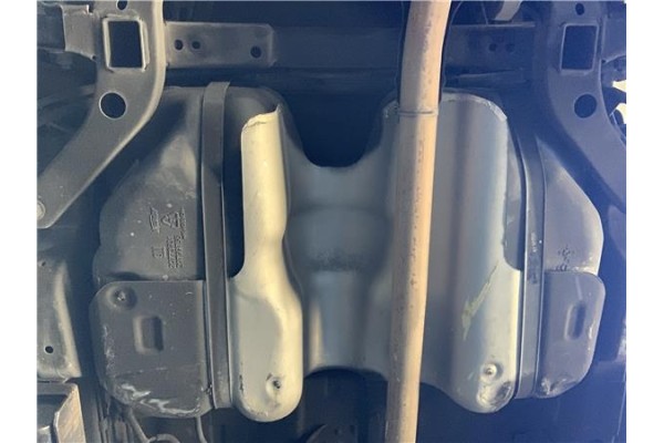 Recambio de deposito combustible para opel antara 2.2 selective referencia OEM IAM 20773931 20799756 