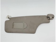 Recambio de parasol izquierdo para renault modus i 1.5 dci (fp0d, jp0d) referencia OEM IAM 8200329035  