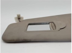 Recambio de parasol izquierdo para renault modus i 1.5 dci (fp0d, jp0d) referencia OEM IAM 8200329035  