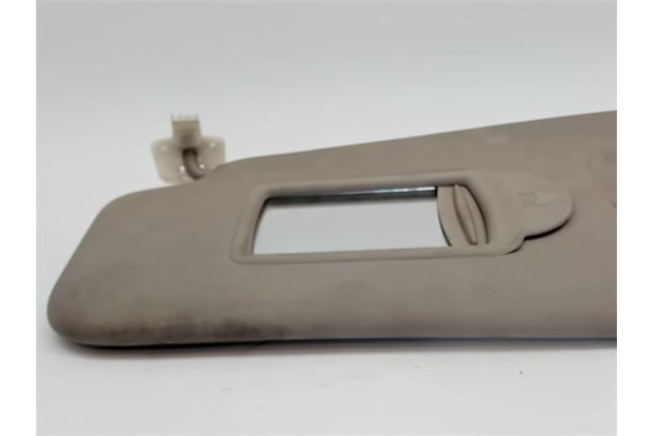 Recambio de parasol izquierdo para renault modus i 1.5 dci (fp0d, jp0d) referencia OEM IAM 8200329035  