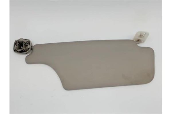 Recambio de parasol izquierdo para renault modus i 1.5 dci (fp0d, jp0d) referencia OEM IAM 8200329035  