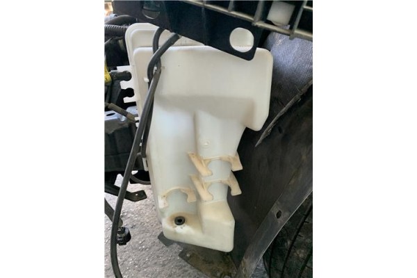 Recambio de deposito limpiaparabrisas para opel antara 2.2 selective referencia OEM IAM 20777307  