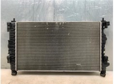 Recambio de radiador agua para opel astra j 1.7 cdti referencia OEM IAM 13267662 OL2683 13393983 , OPEL | 39074655 , OPEL | 3907