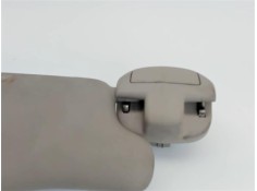 Recambio de parasol izquierdo para renault modus i 1.5 dci (fp0d, jp0d) referencia OEM IAM 8200329035  