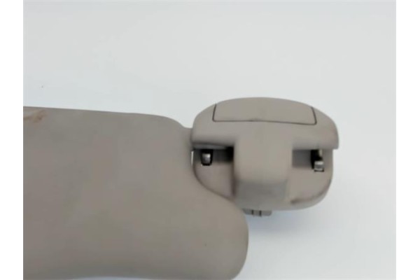 Recambio de parasol izquierdo para renault modus i 1.5 dci (fp0d, jp0d) referencia OEM IAM 8200329035  